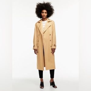ARITZIA Babaton Vanasco Trench Coat